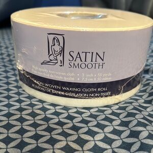 Non-Woven Waxing Cloth Roll